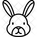 Bunny  Icon