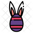 Bunny Ear Icon