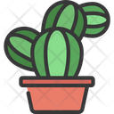 Bunny Plant Icon