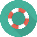 Buoy  Icon