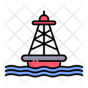 Buoy  Icon
