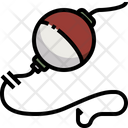 Buoy  Icon