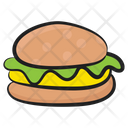 Burger Icon