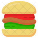 Burger Icon