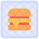 Burger Menu Icon