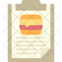 Burger Menu Icon