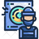 Burglar Alarm Alarm Alert Icon