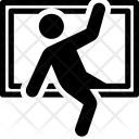 Burglary Icon