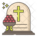 Burial Icon