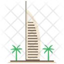 Burj Al Arab Icon