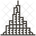 Burj Khalifa  Icon