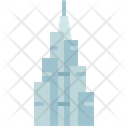 Burj Khalifa Icon
