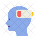 Burn Out  Icon