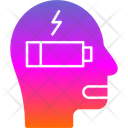 Burn out  Icon