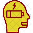 Burn out  Icon