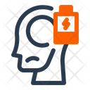Burn Out  Icon
