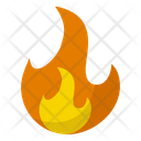 Burned Calories Icon