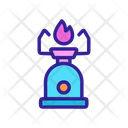 Burner Icon