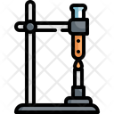 Burner  Icon