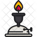 Burner Icon