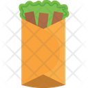 Burritos Icon