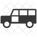 Bus Icon