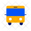 Bus Travel Bus Travelling Icon