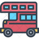 Bus  Icon