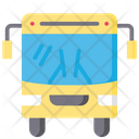 Bus  Icon