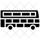 Bus  Icon