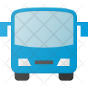 Bus  Icon