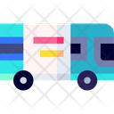 Bus Vehicle Car Icon