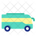 Bus Travel Bus Travel Icon
