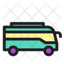 Bus Travel Bus Travel Icon