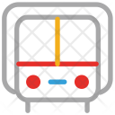 Bus Autobus Charabanc Icon