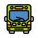 Bus Station Icon
