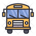 Bus Transport Icon