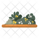 Bushes Icon