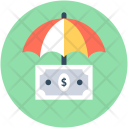 Business Protection Insurance Icon
