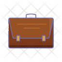 Briefcase Job Portfolio Icon