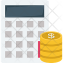 Business Commorace Economics Icon