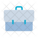 Briefcase Suitcase Office Icon