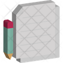 Business Document Documents Icon