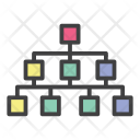 Business Office Finance Icon