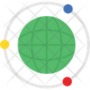 Business Global Business Globalization Icon