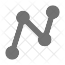 Business Chart Economy Icon