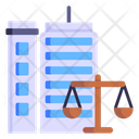 Business Act Icon