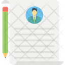Business Agreement Icon