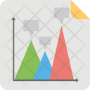 Business Analysis Infographic Icon