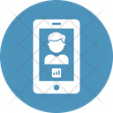 Business Analysis App Business Icon